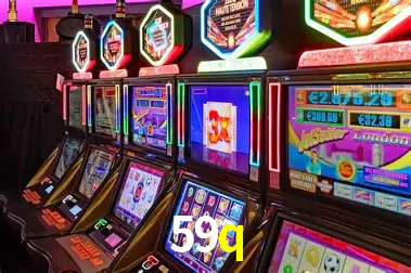 Jogos de Slot 59q