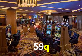 Live Casino 59q