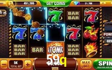 Casino VIP 59q