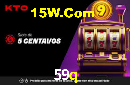 Bônus Generosos e Exclusivos no 59q para Você!
